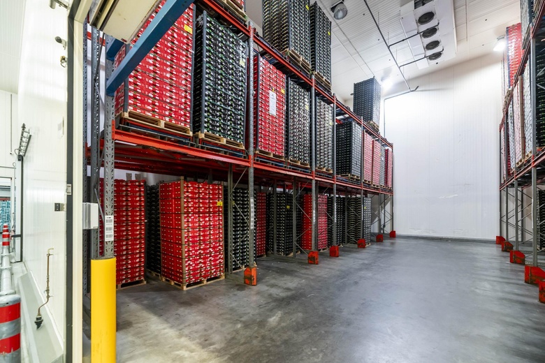 BedrijfsruimteaanHandelscentrum ZHZ 40 b<br/> inBarendrecht