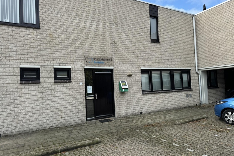 KantoorruimteaanNarcisveld 26<br/> inNieuwerkerk aan den IJssel