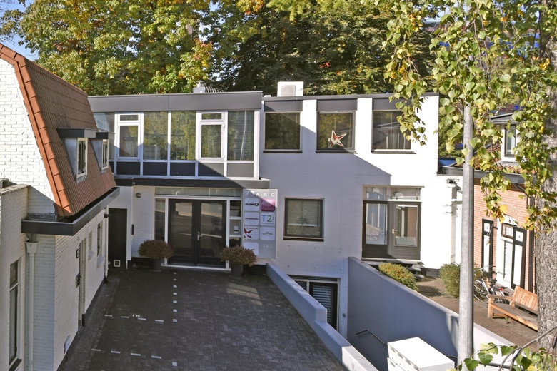 KantoorruimteaanLage Naarderweg 73 A<br/> inHilversum