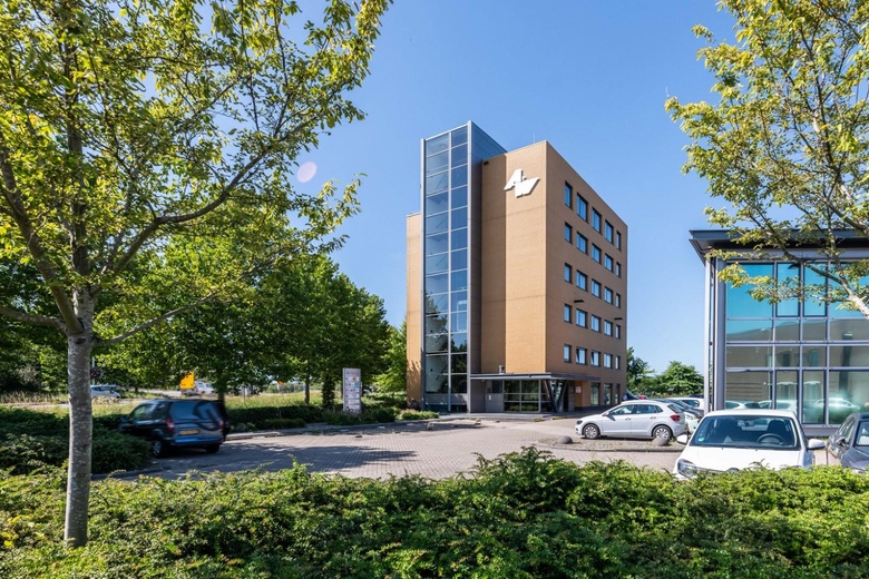 KantoorruimteaanDe Veldoven 13<br/> inHendrik-Ido-Ambacht