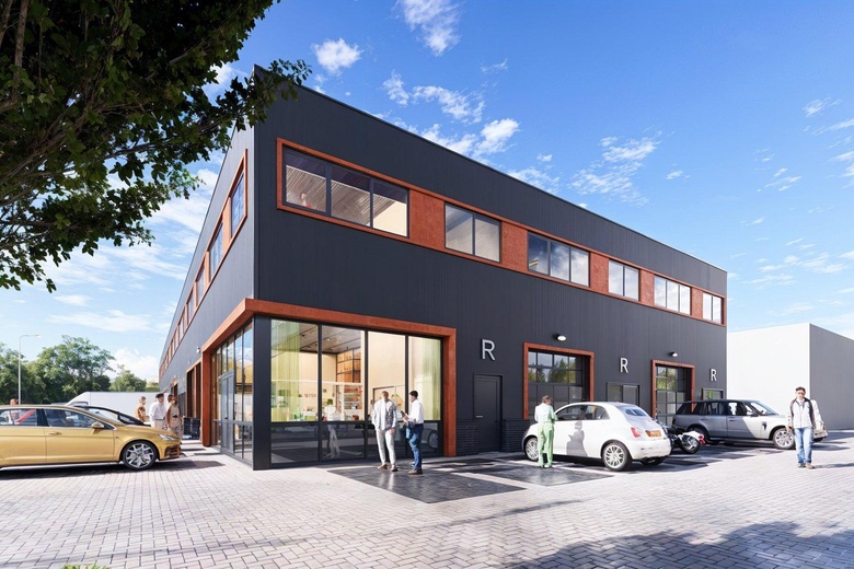 BedrijfsruimteaanKabelweg 0 ong<br/> inHuizen