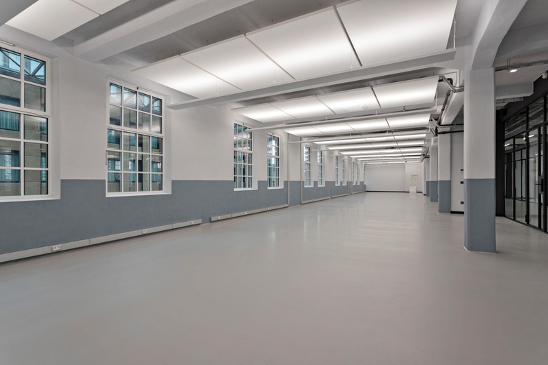 KantoorruimteaanAlmystraat 12<br/> inOisterwijk