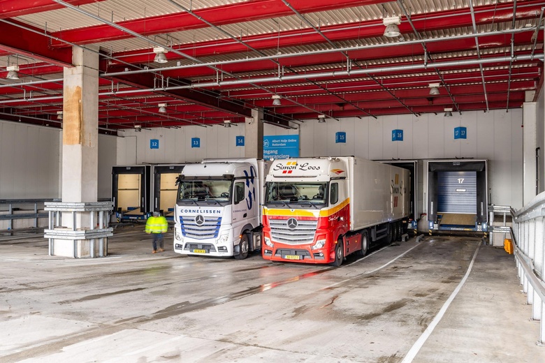 BedrijfsruimteaanAbraham van Stolkweg 74<br/> inRotterdam BedrijfsruimteaanAbraham van Stolkweg 74<br/> inRotterdam