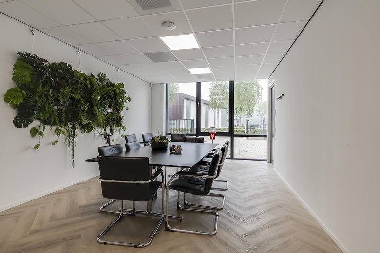 BedrijfsruimteaanMandenmakerstraat 17<br/> inUden