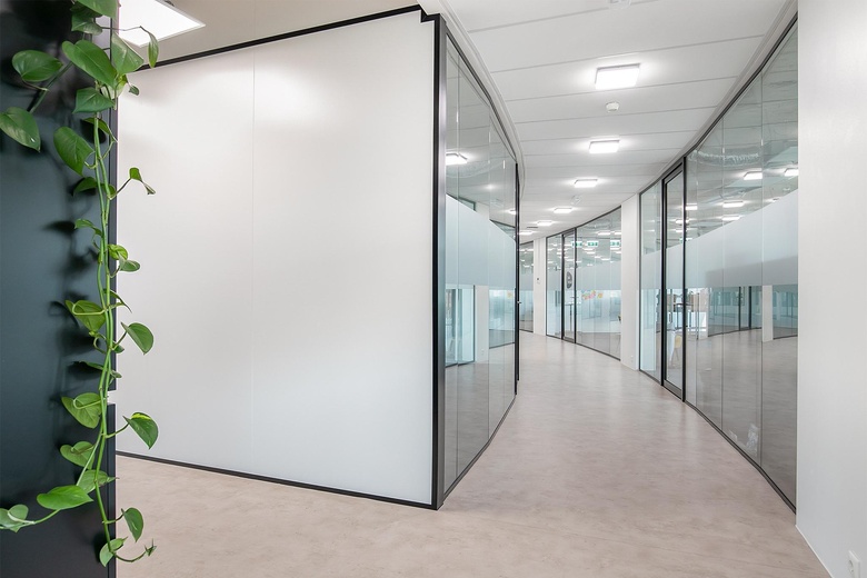 KantoorruimteaanLange Marktstraat 1<br/> inLeeuwarden