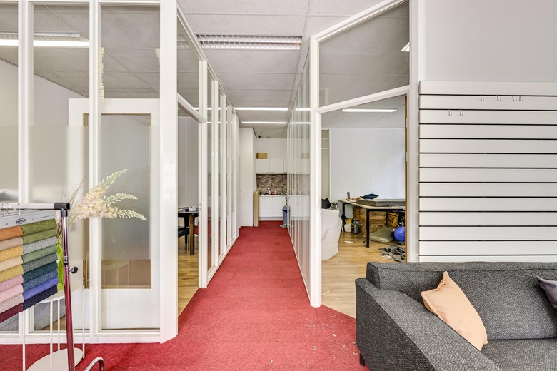 Winkelruimte Houten - Het Kant 39 - Foto 6