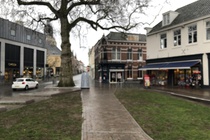 Bekijk foto 4 van Gouvernementsplein 29 Bekijk foto 4 van Gouvernementsplein 29