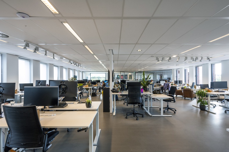 KantoorruimteaanH.J.E. Wenckebachweg 210<br/> inAmsterdam