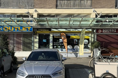 Winkelruimte Amsterdam - Osdorper Ban 98 - Foto 2