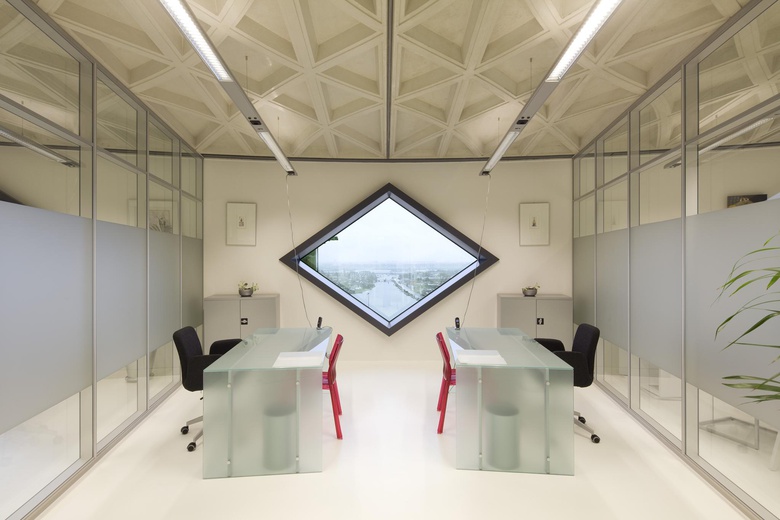 KantoorruimteaanSuikersilo-Oost 1 - 41<br/> inHalfweg