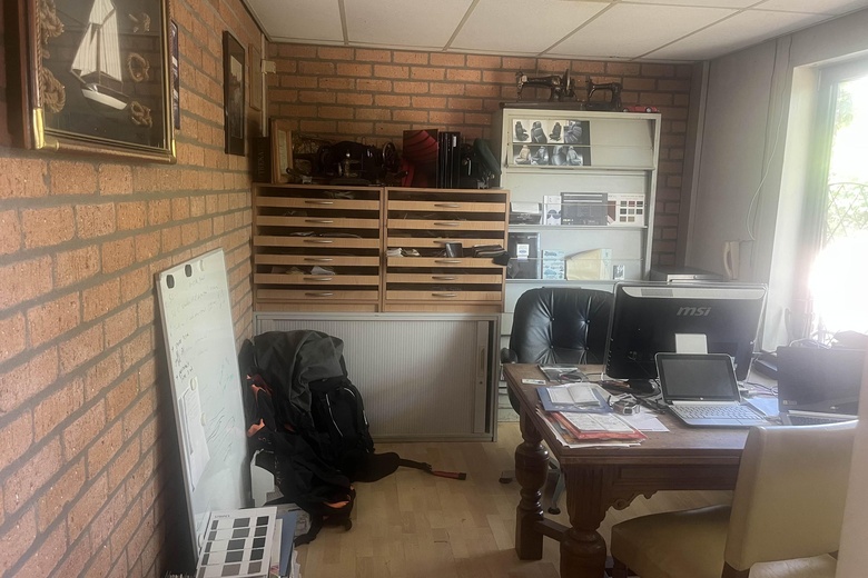 Bedrijfsruimte Roosendaal - Leemstraat 5 a - Foto 13