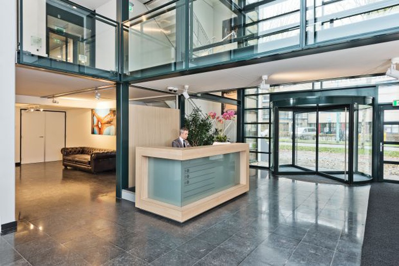 KantoorruimteaanNaritaweg 127<br/> inAmsterdam