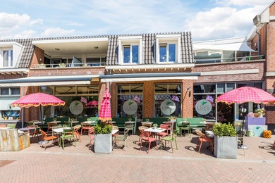 Horeca te huur Papendrecht - Oude Veer 30