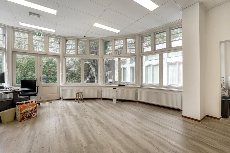 KantoorruimteaanRoodenburgerstraat 1 A<br/> inLeiden