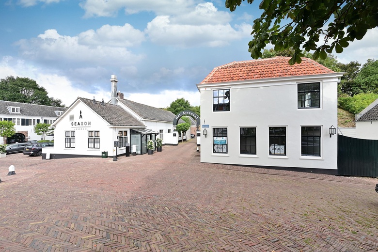 Kantoorruimte Naarden - Kooltjesbuurt 3 - Foto 18