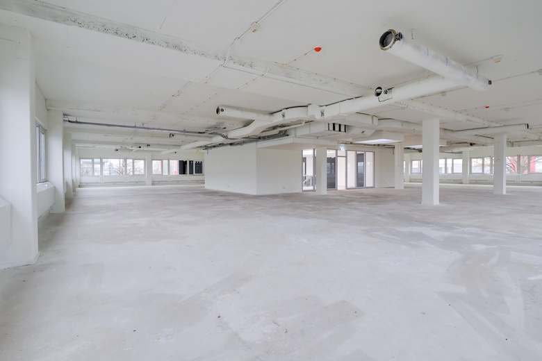 KantoorruimteaanRavenswade 56 R<br/> inNieuwegein