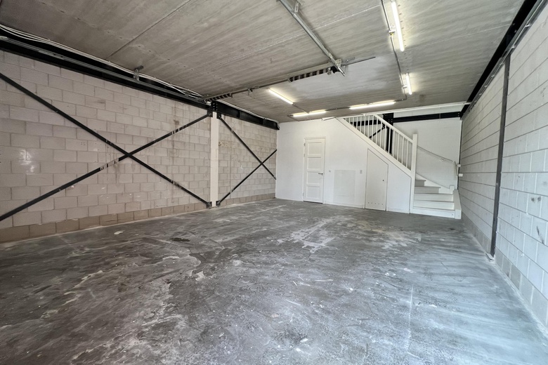 BedrijfsruimteaanMoezelhavenweg 67<br/> inAmsterdam