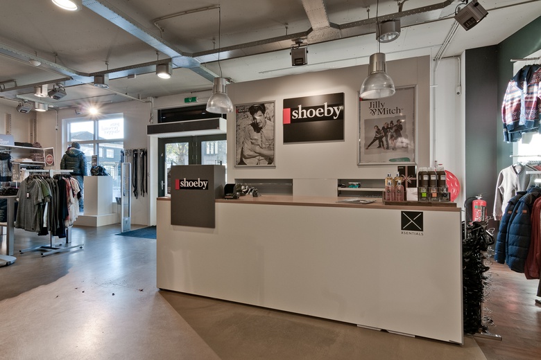 WinkelruimteaanMarkt 20<br/> inAalten