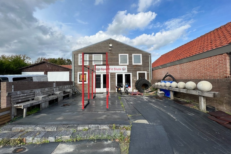 WinkelruimteaanSt. Annastraat 51<br/> inSluis WinkelruimteaanSt. Annastraat 51<br/> inSluis