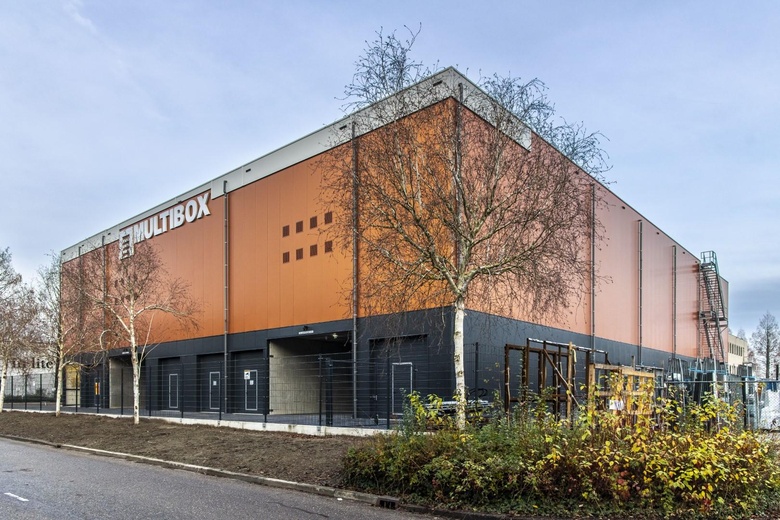 Bedrijfsruimte Gorinchem - Stephensonweg 13 0 ong - Foto 17