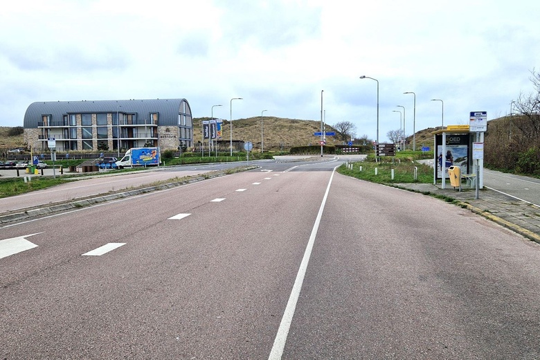 WinkelruimteaanZeeweg 63<br/> inSint Maartensvlotbrug