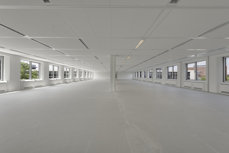 KantoorruimteaanPolarisavenue 1<br/> inHoofddorp