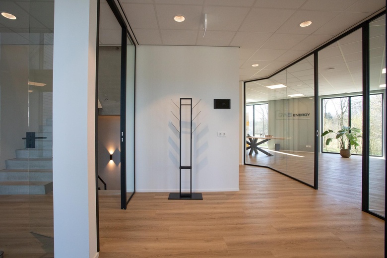 KantoorruimteaanVijverweg 11<br/> inWierden KantoorruimteaanVijverweg 11<br/> inWierden