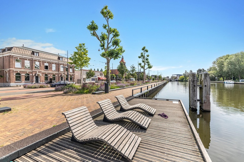 Kantoorruimte Diemen - Hartveldseweg 34 C - Foto 2