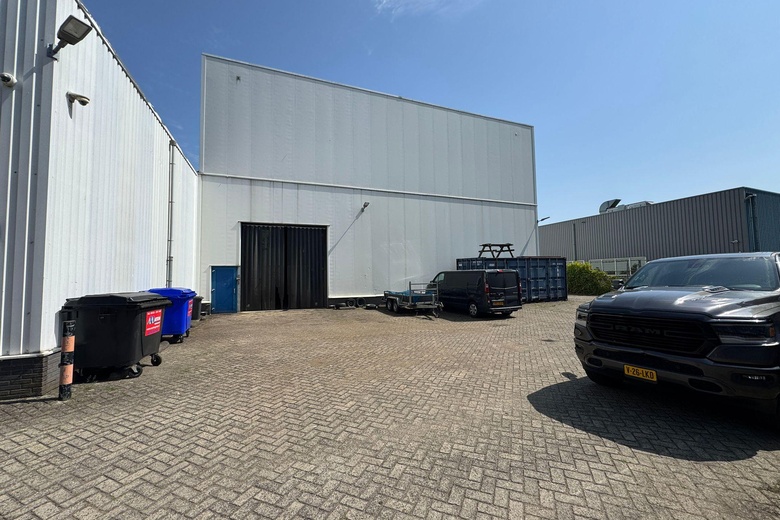 BedrijfsruimteaanHavenweg 1<br/> inWaalwijk BedrijfsruimteaanHavenweg 1<br/> inWaalwijk