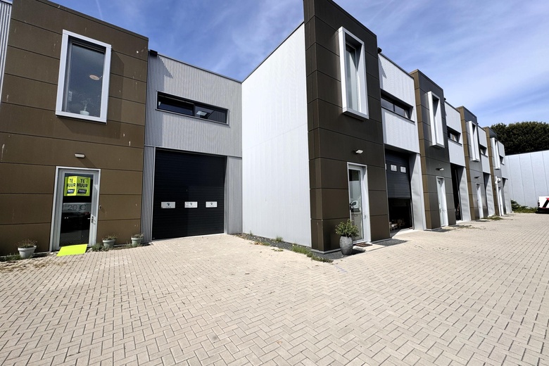 BedrijfsruimteaanBeemsterweg 20 C<br/> inAlmere BedrijfsruimteaanBeemsterweg 20 C<br/> inAlmere