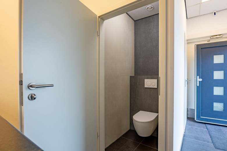 KantoorruimteaanMosaïque 15 a<br/> inBergen op Zoom