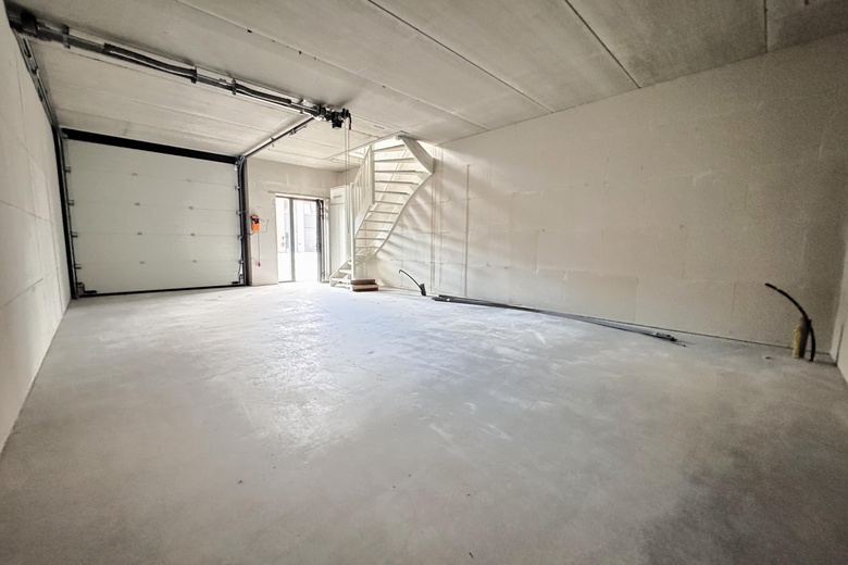 BedrijfsruimteaanMarkerkant 13 102<br/> inAlmere