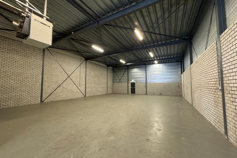 BedrijfsruimteaanSpegelt 98<br/> inNuenen