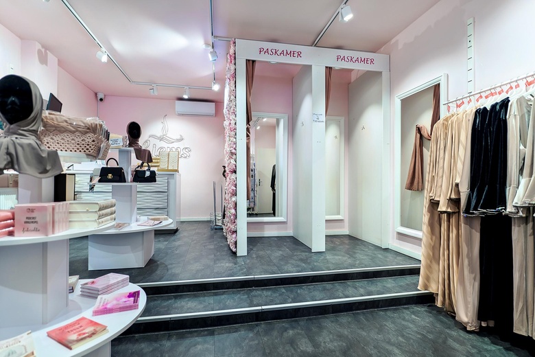 Winkelruimte Rotterdam - Zwart Janstraat 88 A - Foto 6