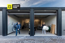 Bedrijfsruimte te huur Hulst - GaragePark Hulst XXL 0 ong