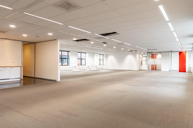 KantoorruimteaanTransistorstraat 41<br/> inAlmere KantoorruimteaanTransistorstraat 41<br/> inAlmere