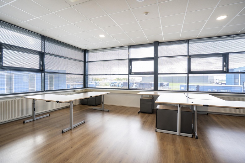 KantoorruimteaanAzewijnseweg 6<br/> inVuren