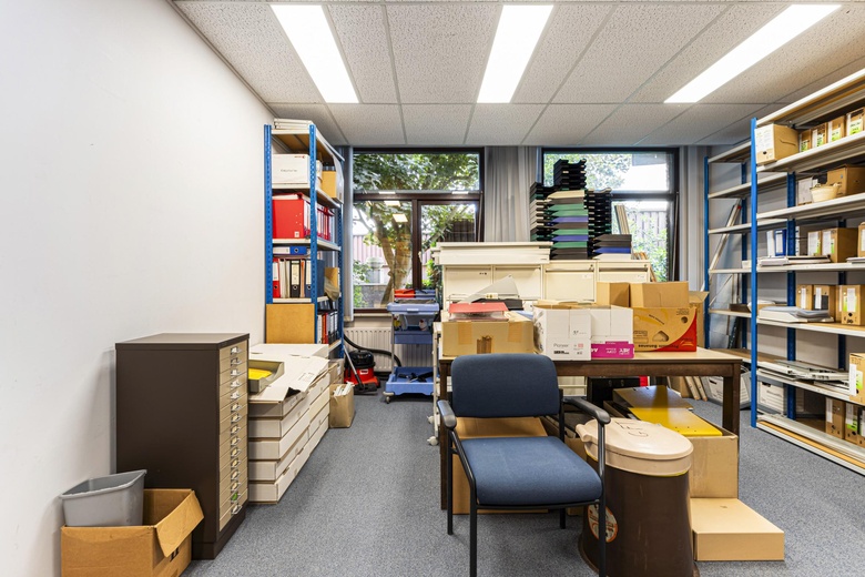 KantoorruimteaanRegentesseplantsoen 47<br/> inGouda