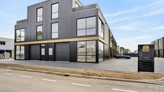 Bedrijfsruimte Vlamoven 33 P, Arnhem | Bedrijfspand.com
