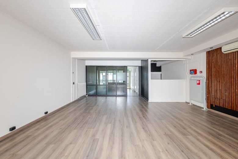 Kantoorruimte Rotterdam - Strevelsweg 700 - Foto 3
