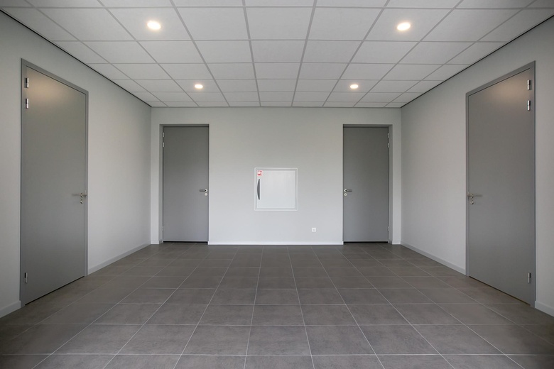 BedrijfsruimteaanOerstroom 56<br/> inGemert