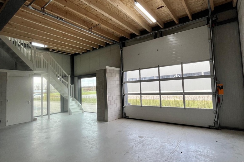 BedrijfsruimteaanHomburg 19 d<br/> inBeesd BedrijfsruimteaanHomburg 19 d<br/> inBeesd