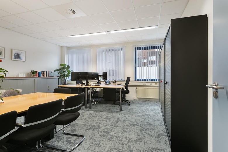 KantoorruimteaanPrins Willem-Alexanderlaan 717<br/> inApeldoorn