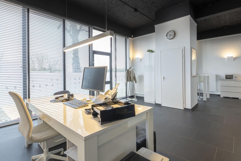 KantoorruimteaanRijnkade 36<br/> inArnhem