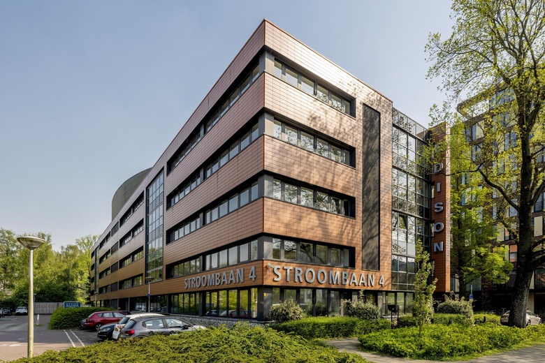 Kantoorruimte Amstelveen - Stroombaan 4 - Foto 14