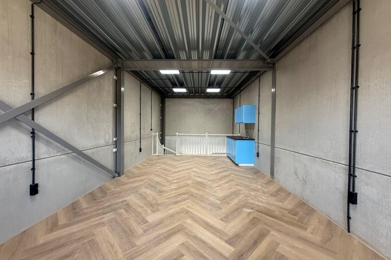 BedrijfsruimteaanAfmijnstraat 7<br/> inAmstelveen BedrijfsruimteaanAfmijnstraat 7<br/> inAmstelveen