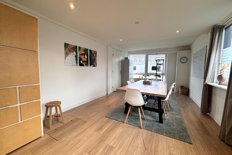 KantoorruimteaanBrasemstraat 11<br/> inAlmere