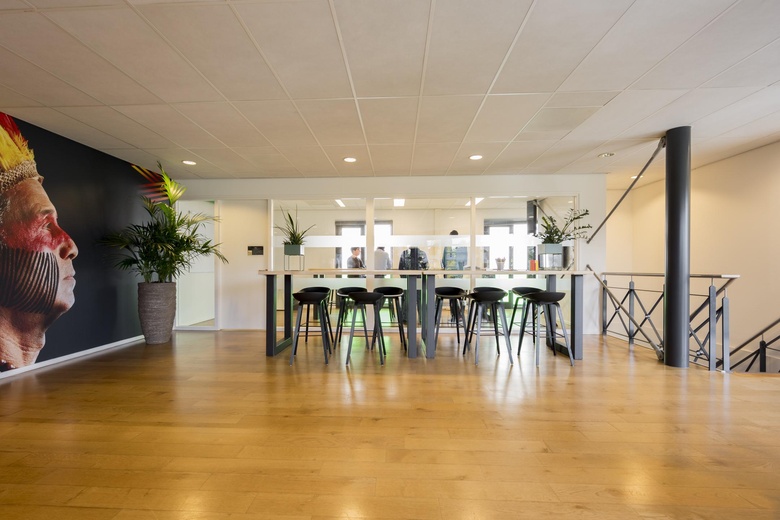 KantoorruimteaanValutaboulevard 16<br/> inAmersfoort