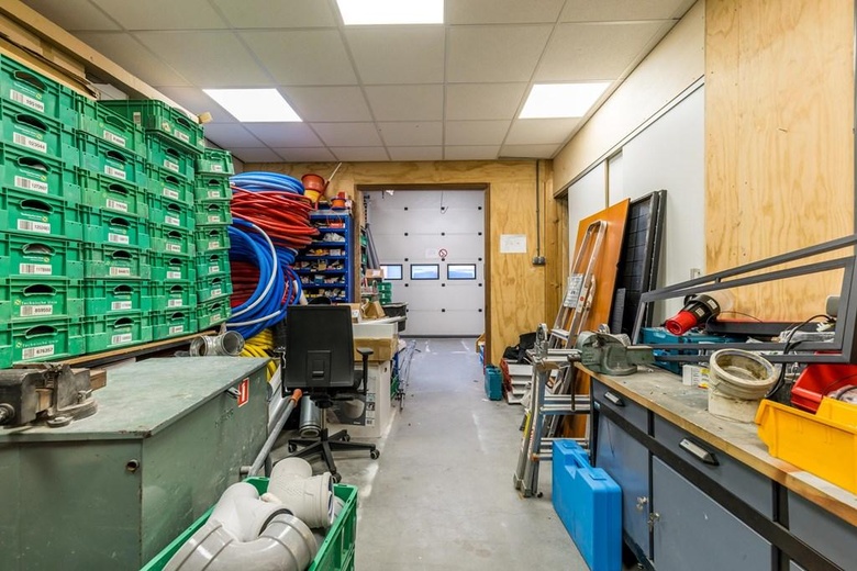 BedrijfsruimteaanNieuwland Parc 11 a<br/> inAlblasserdam