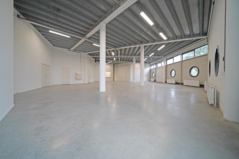 KantoorruimteaanTransistorstraat 91<br/> inAlmere KantoorruimteaanTransistorstraat 91<br/> inAlmere